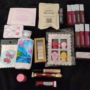 Beauty Bundle